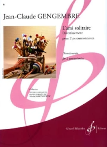L&amp;#039;ami solitaire Visuel